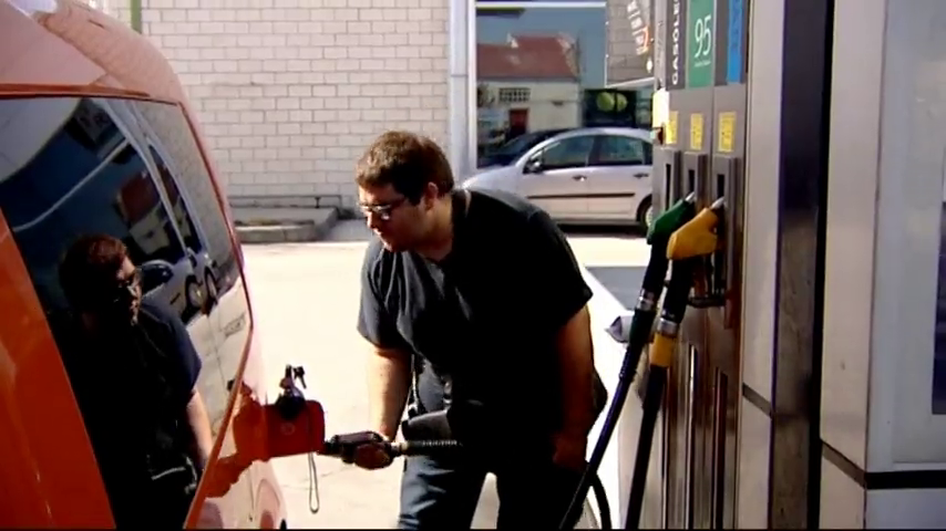 La asociación de gasolineras de Ciudad Real considera ineficaz e irreal la bonificación del Gobierno para el combustible La asociación de gasolineras de Ciudad Real considera ineficaz e irreal la bonificación del Gobierno para el combustible