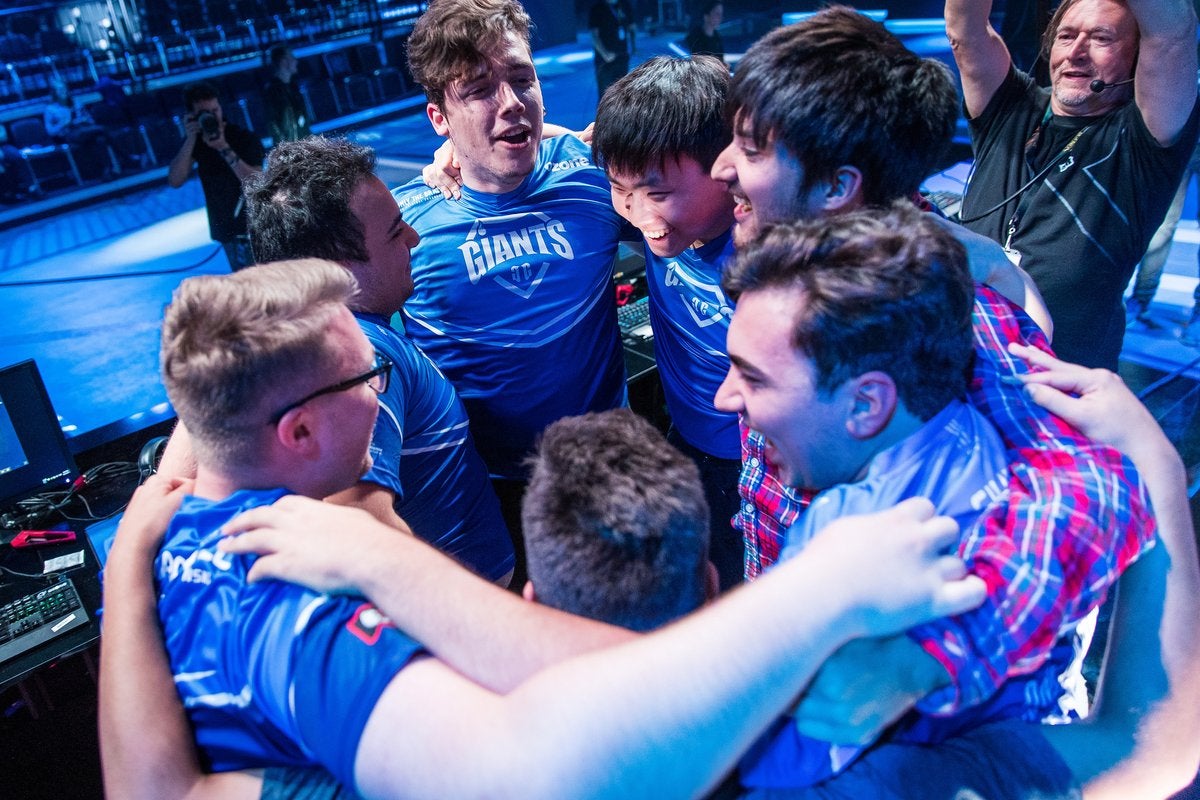 eSports... todo un mundo por descubrir, con Málaga ya en vanguardia eSports... todo un mundo por descubrir, con Málaga ya en vanguardia