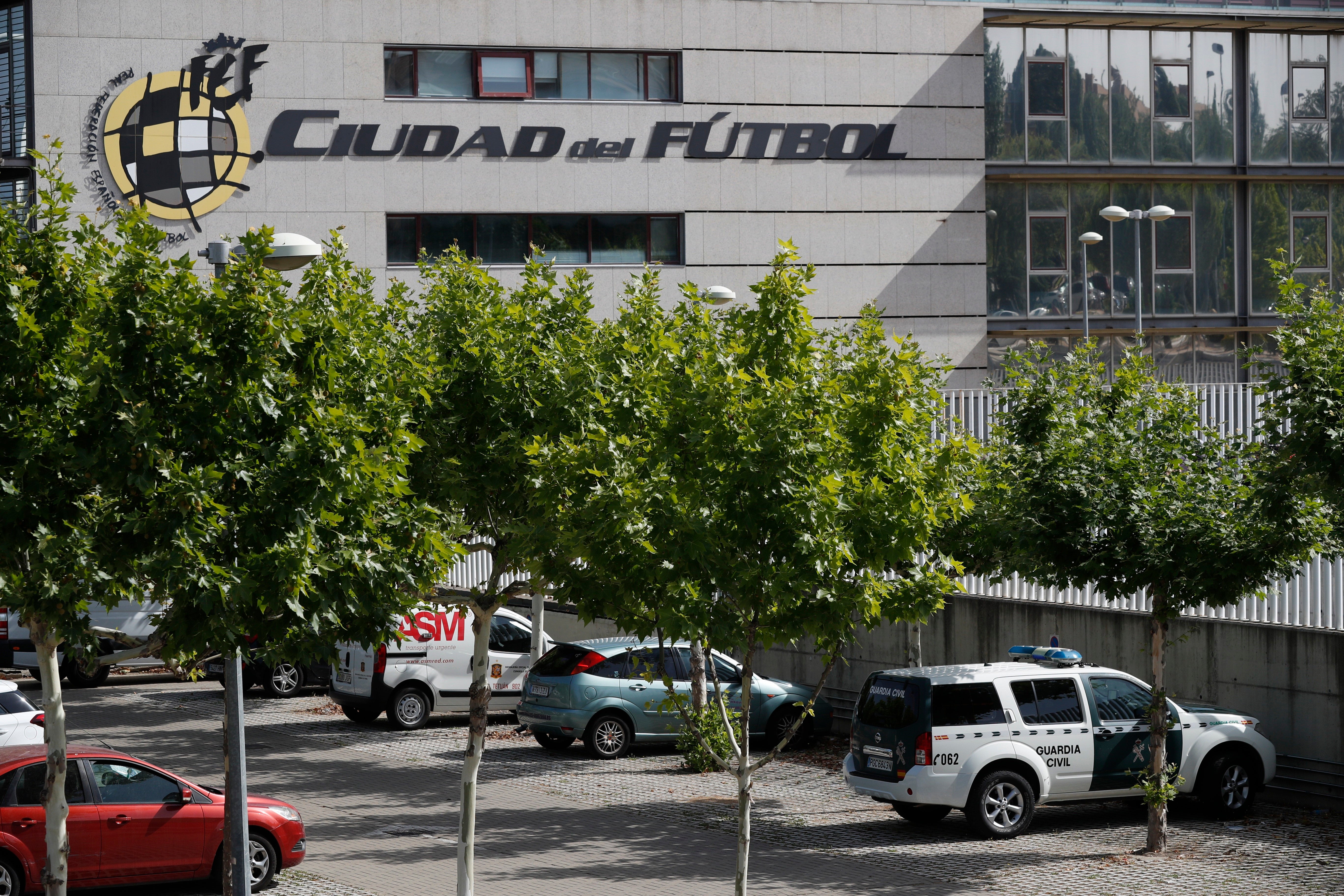 El consejo de Estado desestima el recurso y es contrario a la repetición de nuevas elecciones en la RFEF El consejo de Estado desestima el recurso y es contrario a la repetición de nuevas elecciones en la RFEF