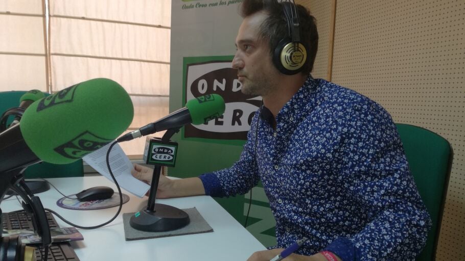 Onda Cero Palencia