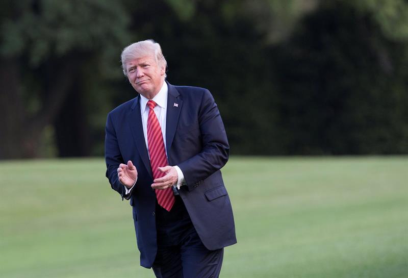 Estados Unidos impone nuevas sanciones financieras a Venezuela Estados Unidos impone nuevas sanciones financieras a Venezuela