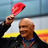 Niki Lauda Niki Lauda