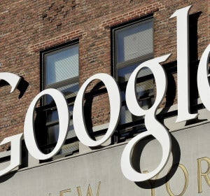 Logotipo de Google Logotipo de Google