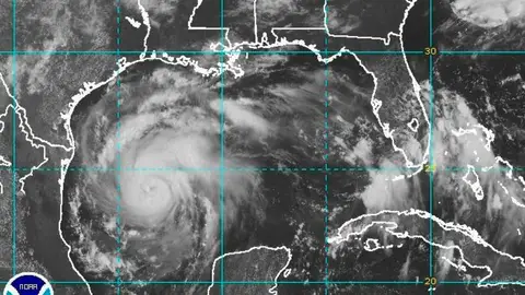 Huracán Harvey Huracán Harvey