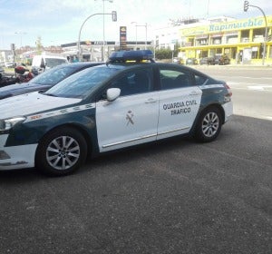 GUARDIA CIVIL GUARDIA CIVIL