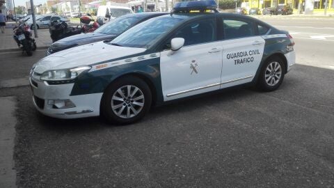 GUARDIA CIVIL
