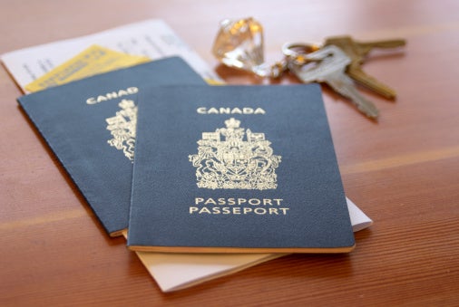 Canadá empezará a incluir el género no especificado con una X en sus pasaportes Canadá empezará a incluir el género no especificado con una X en sus pasaportes
