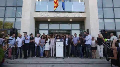 Ayuntamiento de Cambrils Ayuntamiento de Cambrils