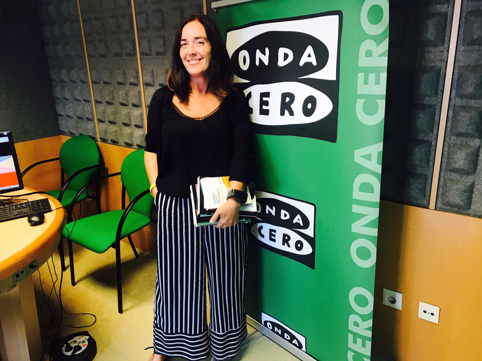 El verano como escenario literario El verano como escenario literario