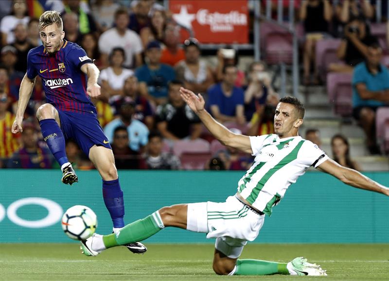 La petición musical de Radioestadio: Zouhair Feddal elige 'Tu hombre' de Nicky Jam La petición musical de Radioestadio: Zouhair Feddal elige 'Tu hombre' de Nicky Jam