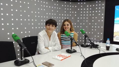 en un alto en el camino