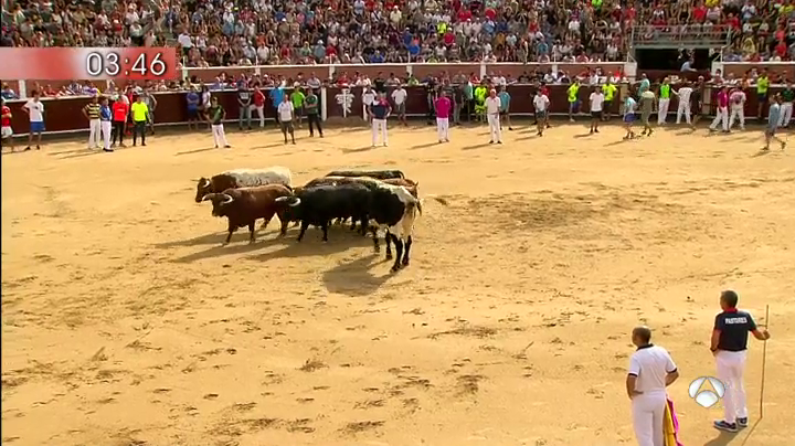 La Tertulia Taurina La Tertulia Taurina