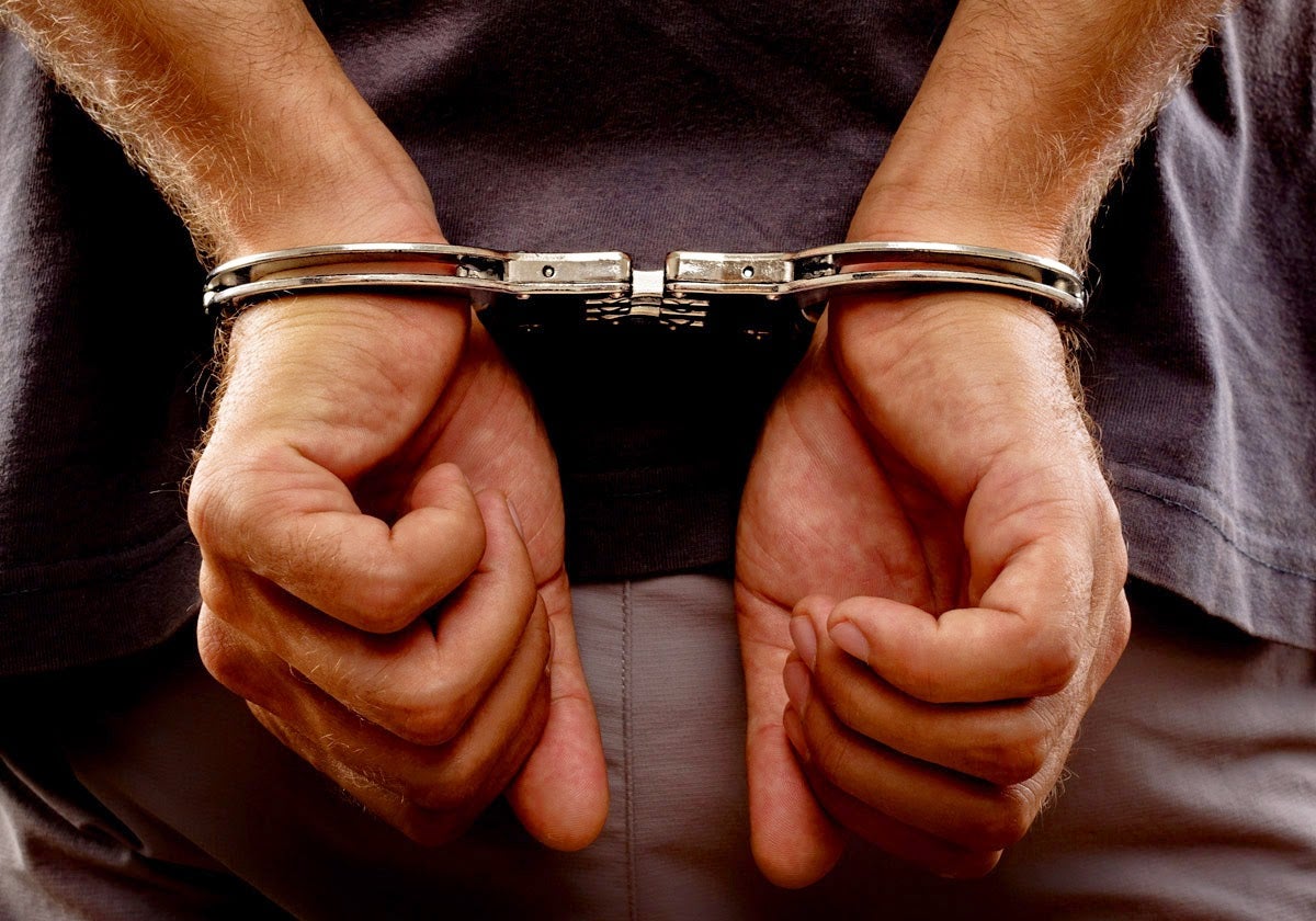 Guadalupe Blanco: "Hay pruebas que demuestran la inocencia de personas que han sido juzgadas injustamente" Guadalupe Blanco: "Hay pruebas que demuestran la inocencia de personas que han sido juzgadas injustamente"