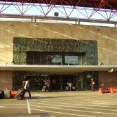 El Aeropuerto William P. Hobby de Houston