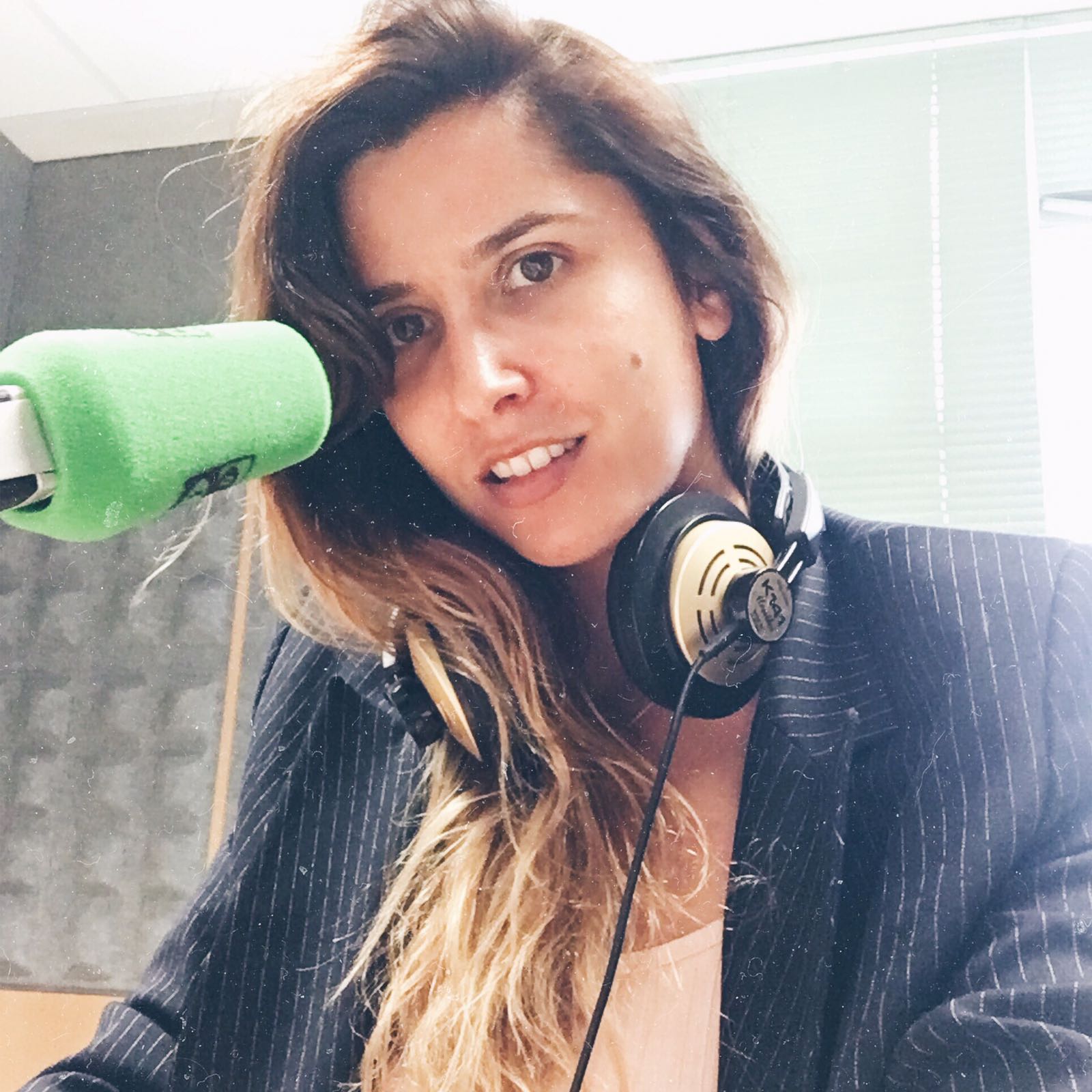 La moda espacial nos viste de plata La moda espacial nos viste de plata