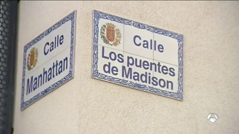 Los nombres m&aacute;s curiosos de calles despiertan el inter&eacute;s en las redes