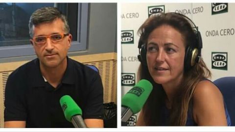 MADRES Y PADRES CORAJE