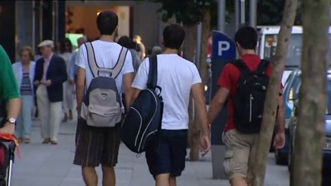 Los milenials espa&ntilde;oles, preocupados por la corrupci&oacute;n y la falta de oportunidades