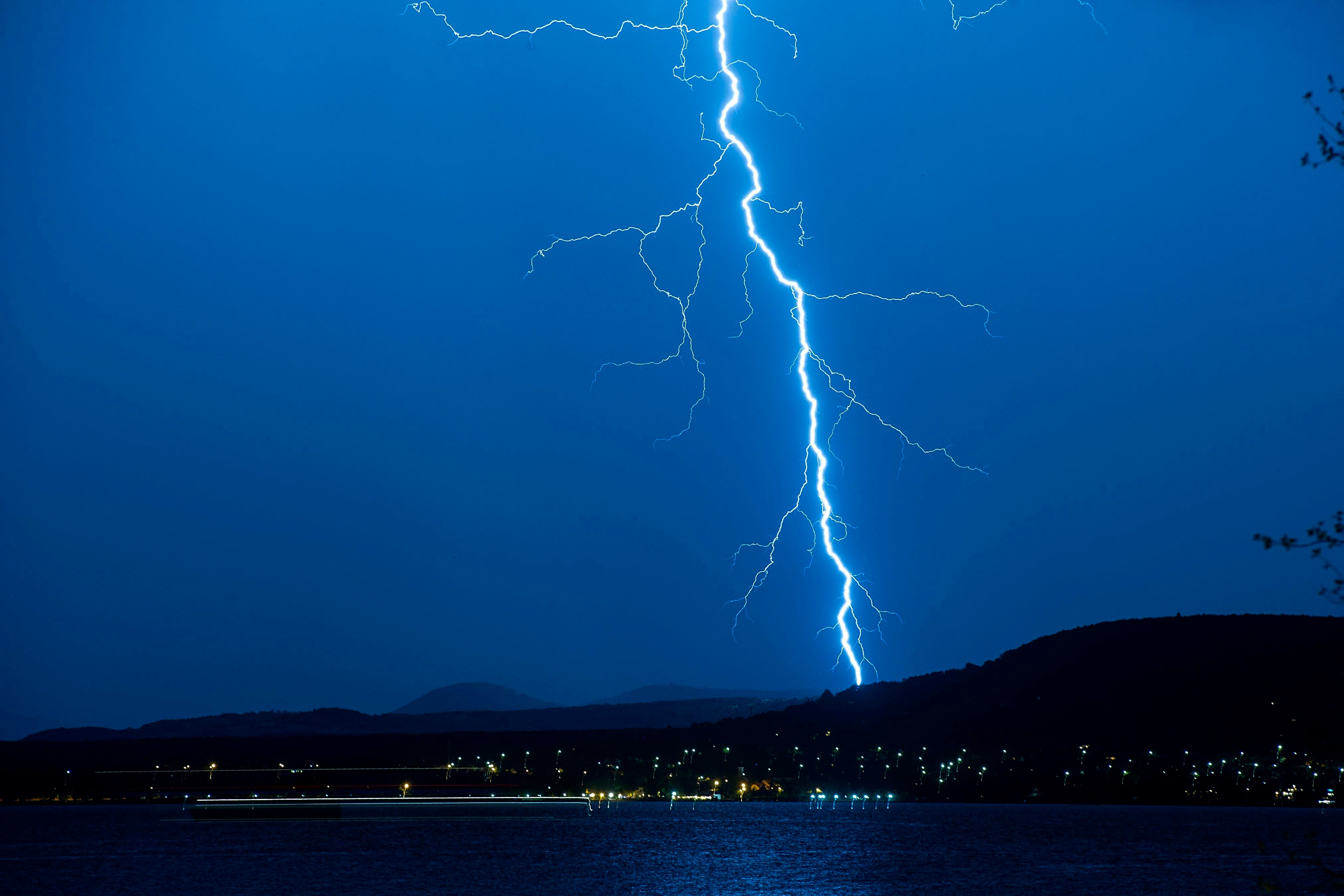 20 provincias en alerta por lluvias y tormentas este lunes 20 provincias en alerta por lluvias y tormentas este lunes
