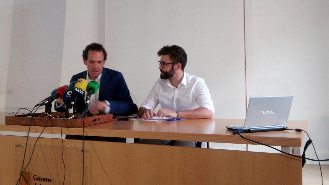 Acuerdan las nuevas concesiones de bus de Mallorca, que operarán este año Acuerdan las nuevas concesiones de bus de Mallorca, que operarán este año