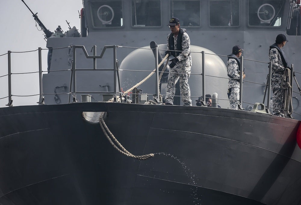 Más de 200 años de historia pesan sobre los marines de EE.UU Más de 200 años de historia pesan sobre los marines de EE.UU