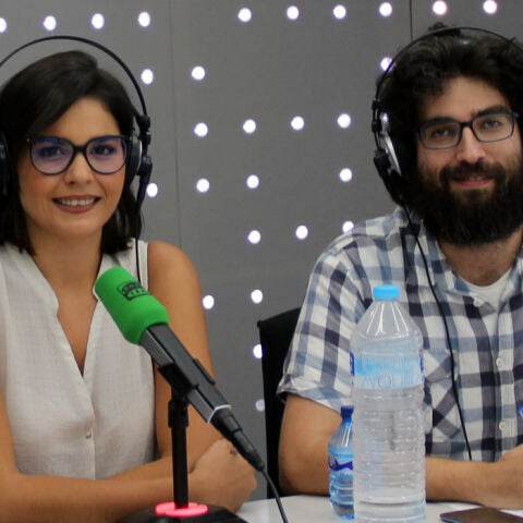 Clara Jimenez y Julio Montes, Maldita Hemeroteca