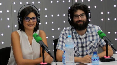 Clara Jimenez y Julio Montes, Maldita Hemeroteca