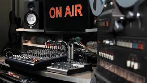 on air 1 on air 1