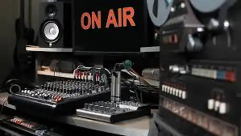 on air 1 on air 1