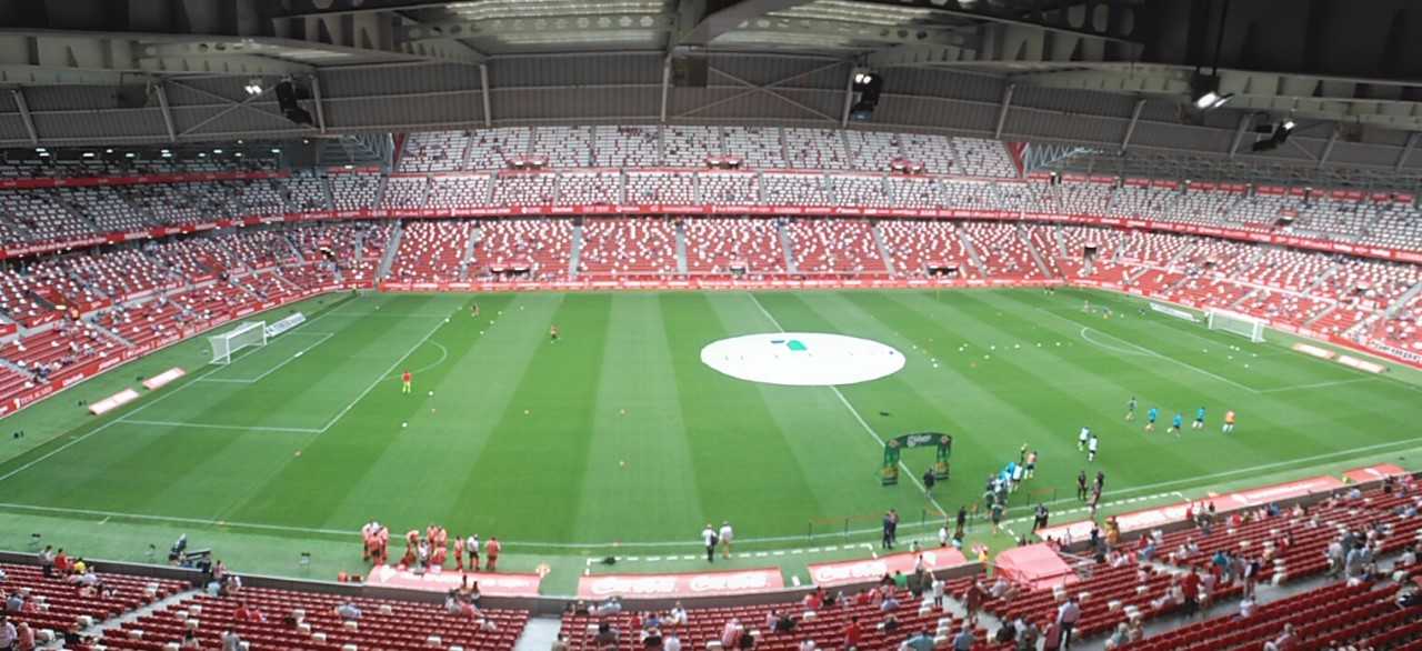 Actualidad del deporte gijonés 28/08/2017 con Juan Gancedo Actualidad del deporte gijonés 28/08/2017 con Juan Gancedo