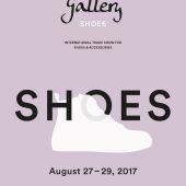 Feria de calzado Gallery Shoes
