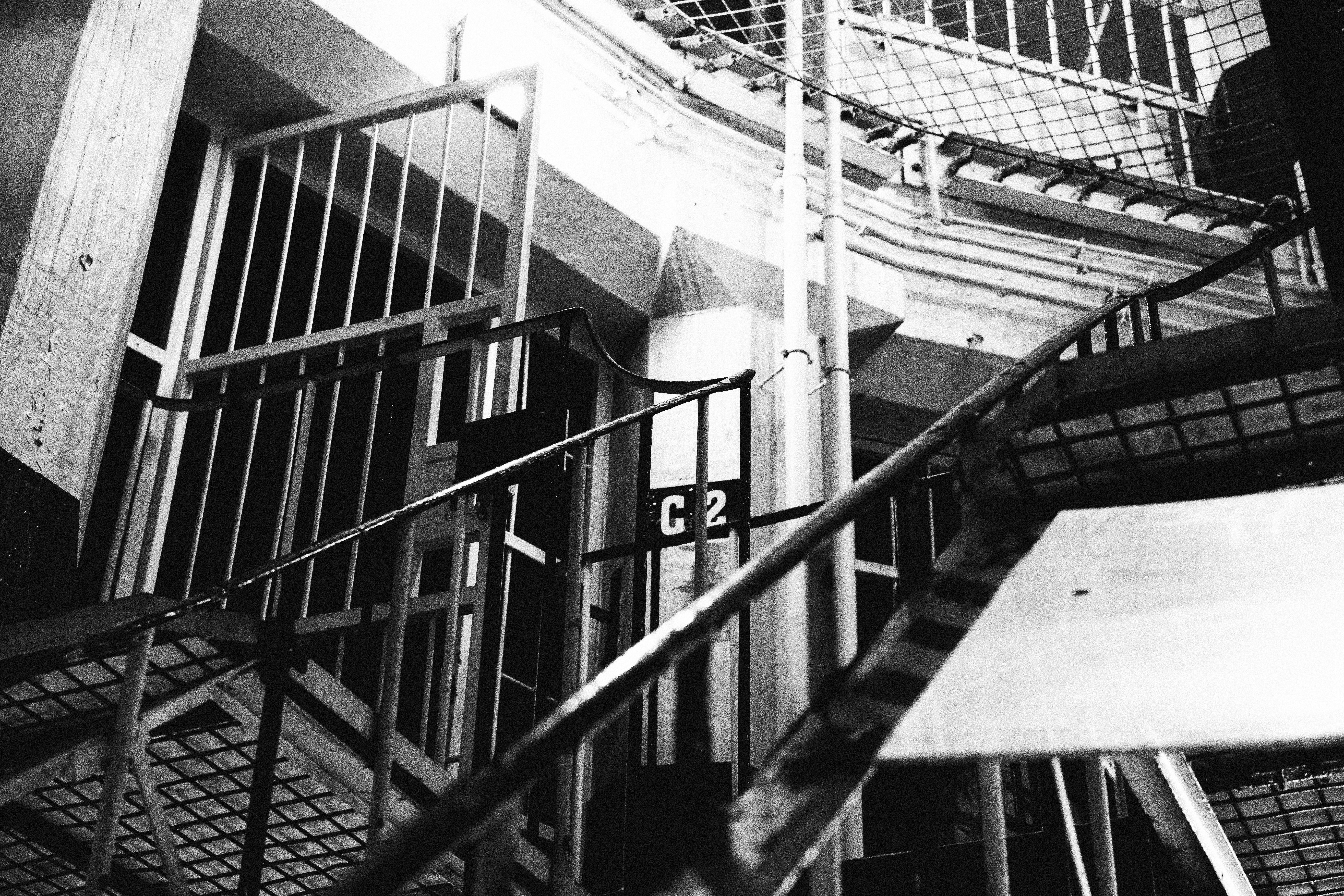 Muere una persona durante un motín en una cárcel del estado de California Muere una persona durante un motín en una cárcel del estado de California