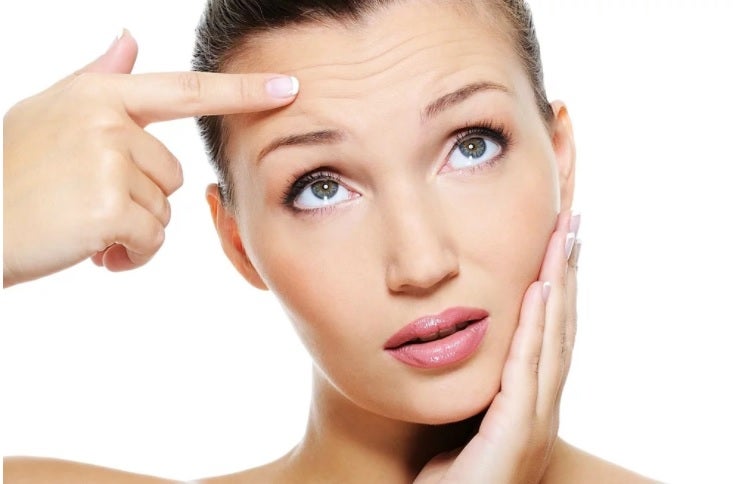 30ytantos: Lifting natural 30ytantos: Lifting natural