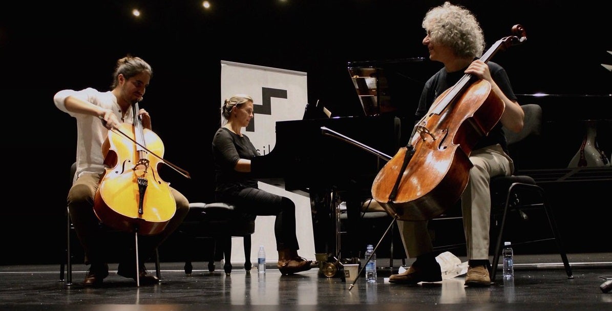 Euskadi en la Onda 28/08/2017 Euskadi en la Onda 28/08/2017