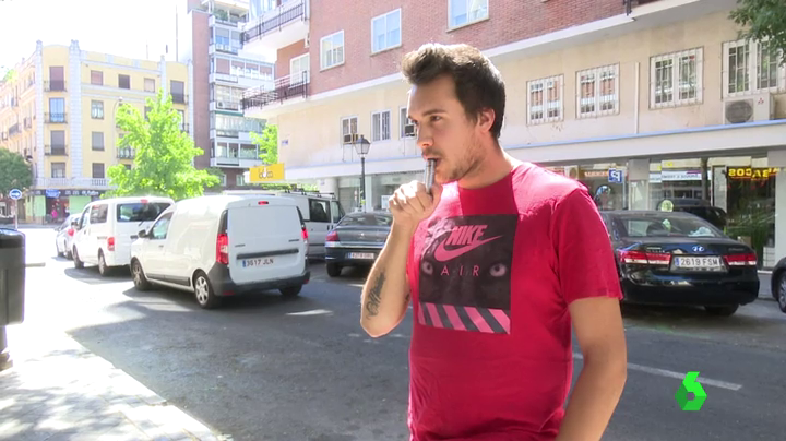 Los vapeadores y las bebidas energéticas se equiparan al tabaco y el alcohol Los vapeadores y las bebidas energéticas se equiparan al tabaco y el alcohol
