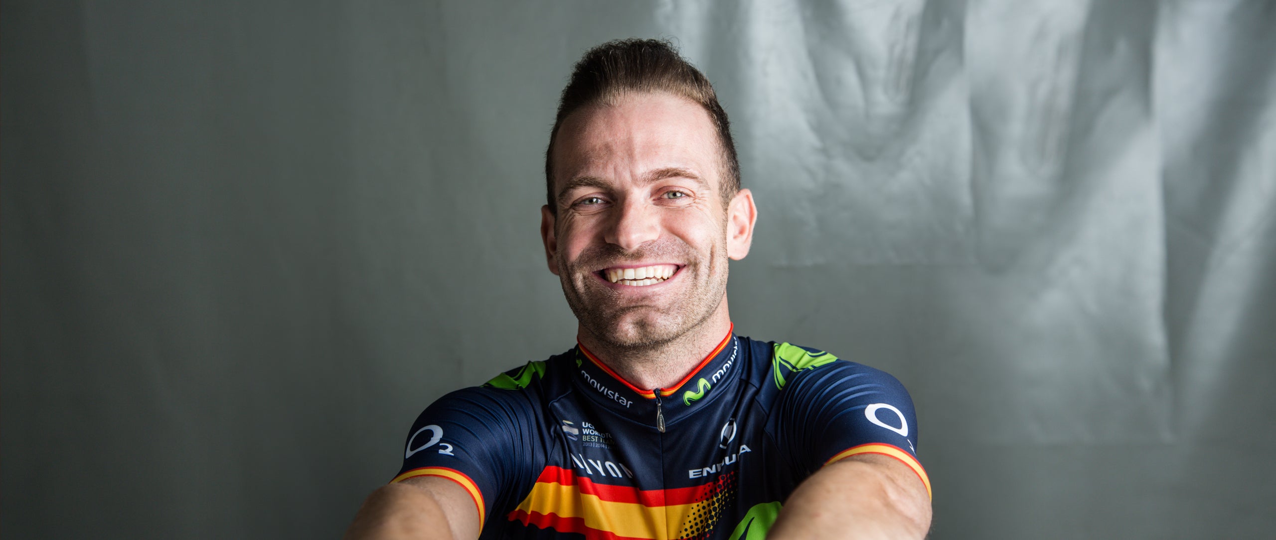 Joaquín Rojas: "Una pena no haber podido ganar, lo hemos intentado" Joaquín Rojas: "Una pena no haber podido ganar, lo hemos intentado"