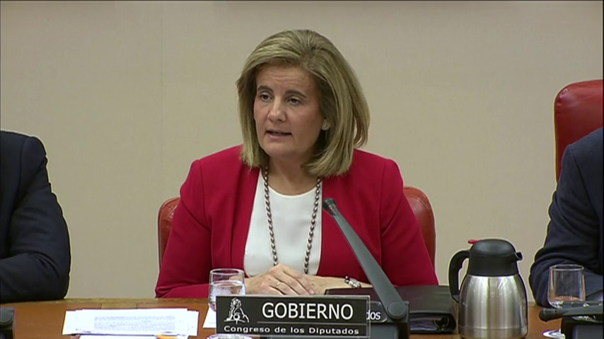 Empleo pide un acuerdo unánime entre las CCAA para prorrogar el plan Prepara para los parados Empleo pide un acuerdo unánime entre las CCAA para prorrogar el plan Prepara para los parados