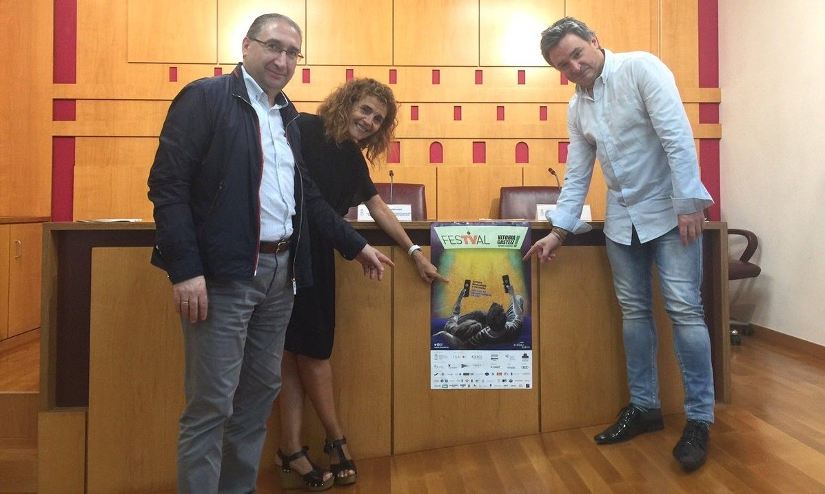 Euskadi en la Onda 29/08/2017 Euskadi en la Onda 29/08/2017