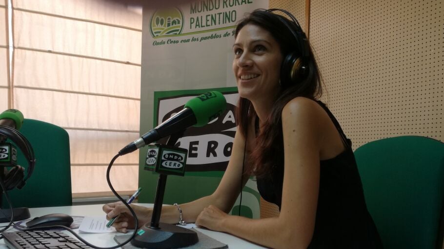 Onda Cero Palencia