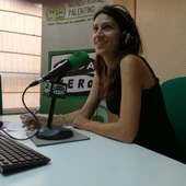 Ana Herrero Ana Herrero