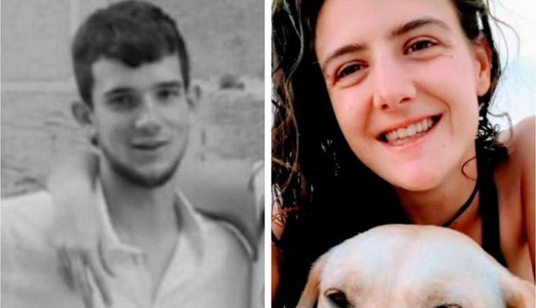 Los bomberos desactivan el operativo de búsqueda de los jóvenes desaparecidos en el pantano de Susqueda por falta de indicios Los bomberos desactivan el operativo de búsqueda de los jóvenes desaparecidos en el pantano de Susqueda por falta de indicios