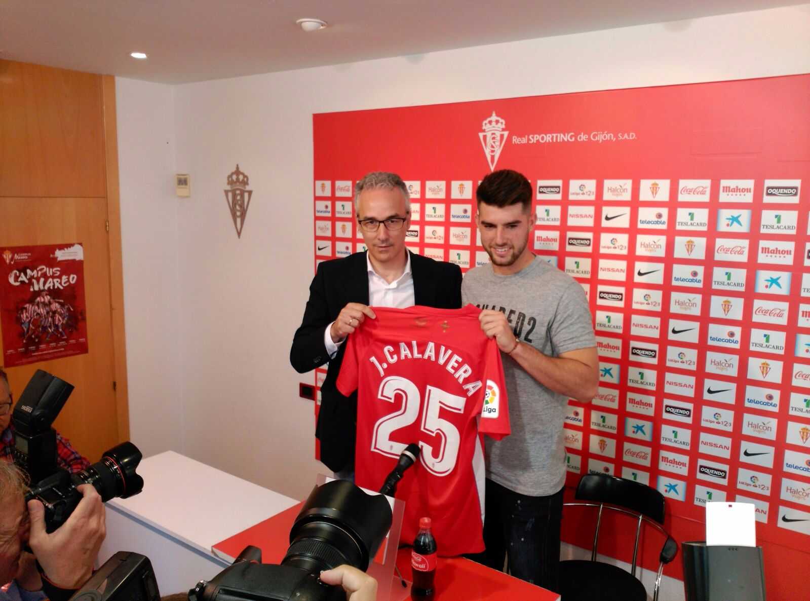 Actualidad del deporte gijonés 29/08/2017 con Juan Gancedo Actualidad del deporte gijonés 29/08/2017 con Juan Gancedo