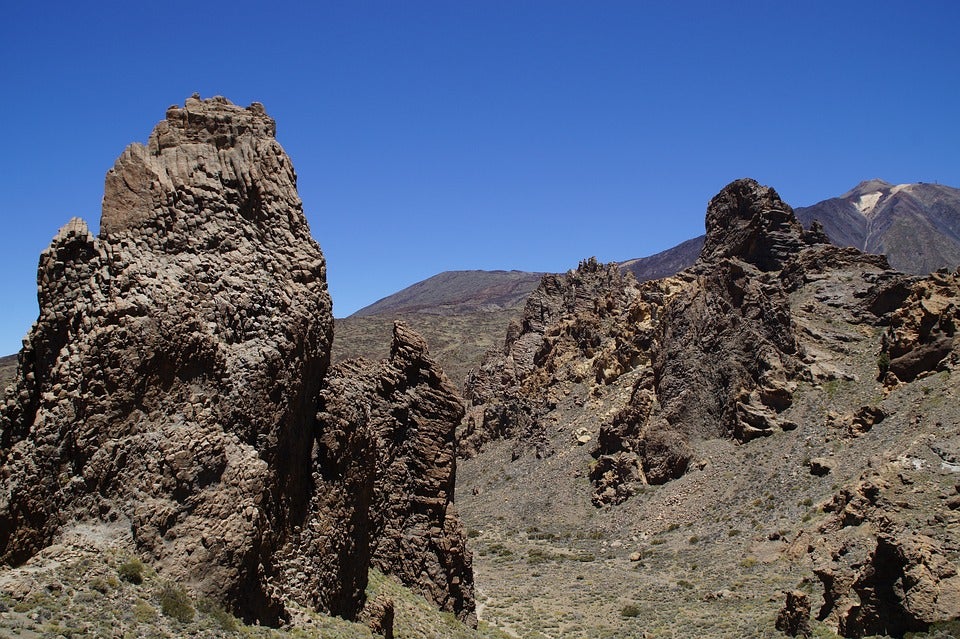 Aventura con Sebas Álvaro: Aparece el cuerpo de Víctor Teni en el Teide episode artwork
