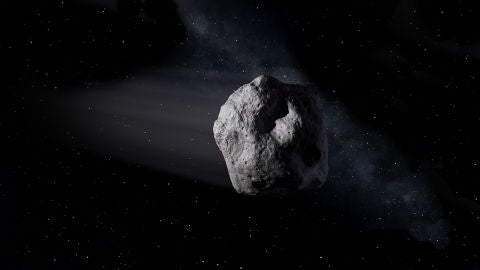 Florence podr&aacute; verse a trav&eacute;s de peque&ntilde;os telescopios en las &uacute;ltimas noches de agosto y las primeras de septiembre 