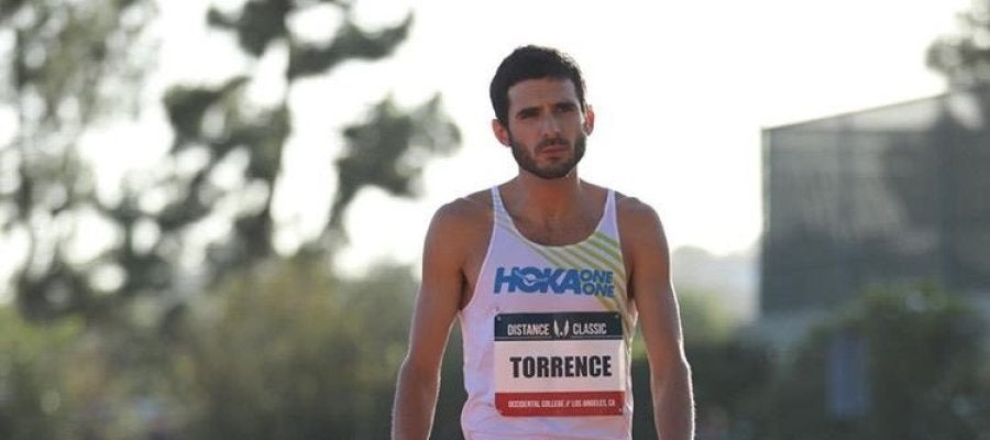 Imagen de David Torrence Imagen de David Torrence