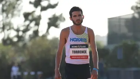 Imagen de David Torrence Imagen de David Torrence