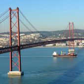 Mucho Viajeros - Temporada 1 - Programa 7: Lisboa