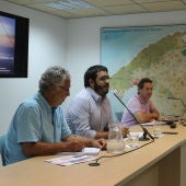 El Govern presenta los datos de la Xylella Fastidiosa en Baleares