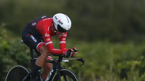 Alberto Contador Alberto Contador