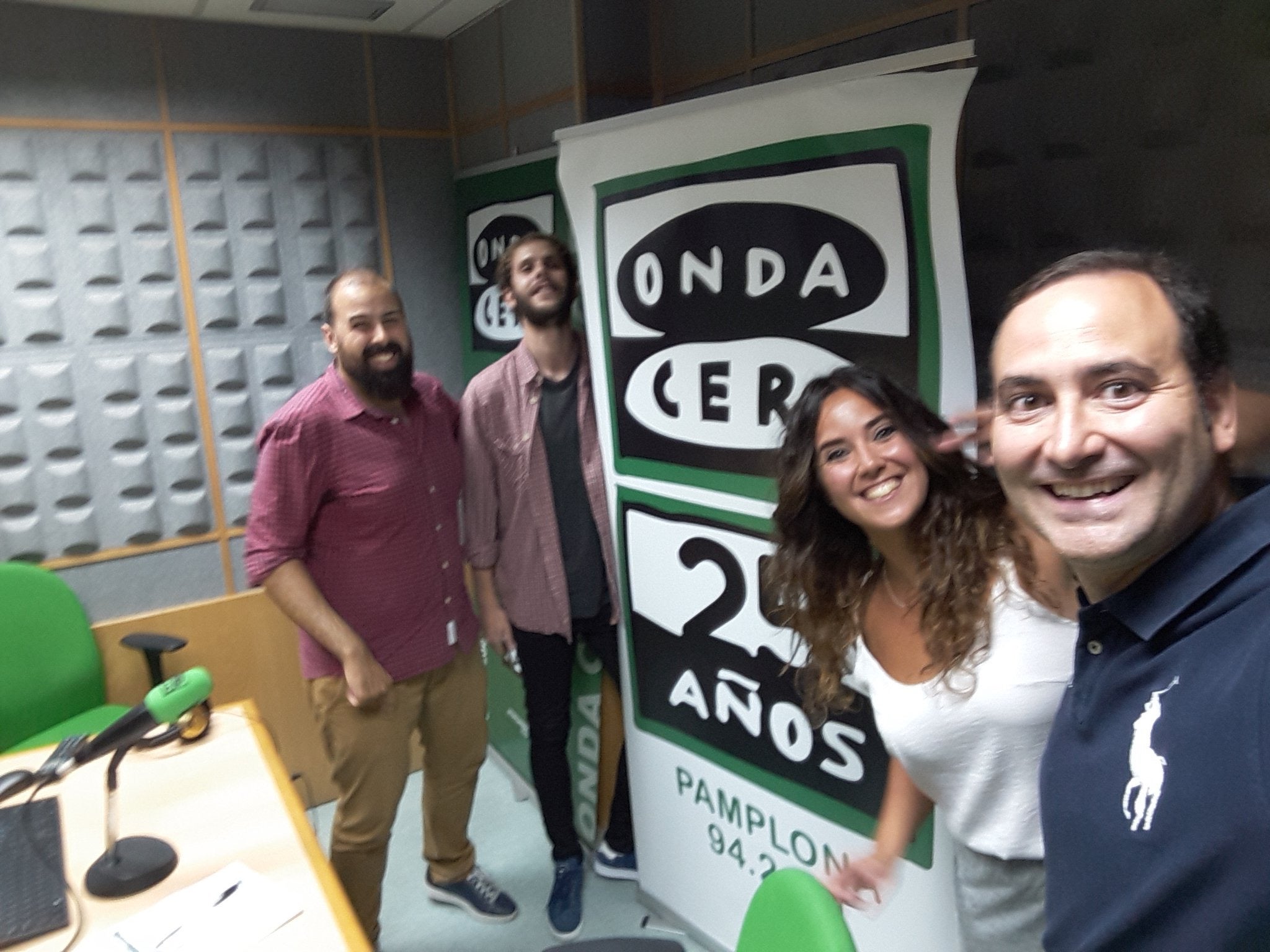 Internet en la Onda 20/02/2018. Internet en la Onda 20/02/2018.